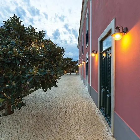 Ataboeira Βίλα Guia (Faro)