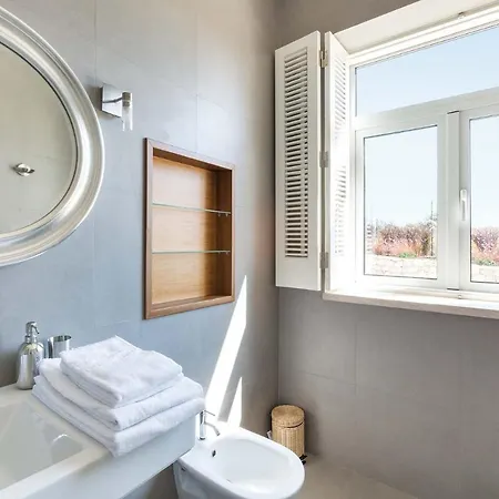 Ataboeira Βίλα *