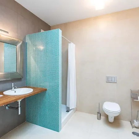 Βίλα Ataboeira Guia (Faro)