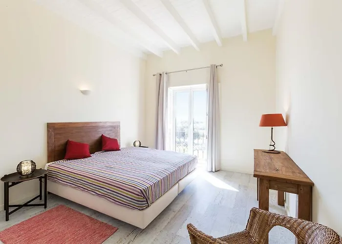 Villa Ataboeira *