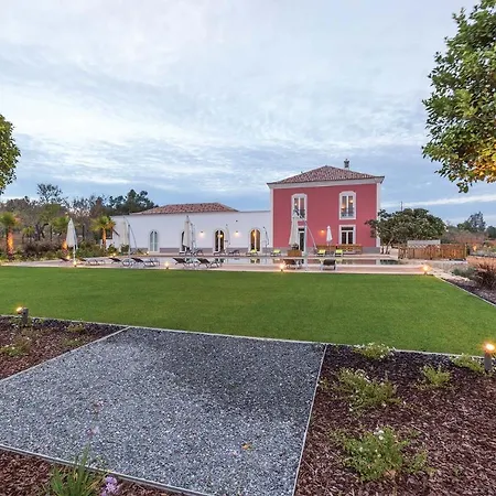 Ataboeira Villa Guia (Faro)