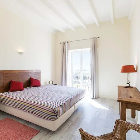 Villa Ataboeira *