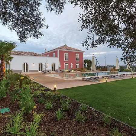 Villa Ataboeira Guia (Faro)