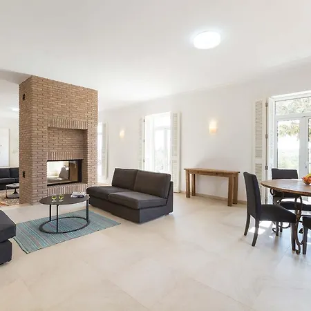 Ataboeira Vila Guia (Faro)