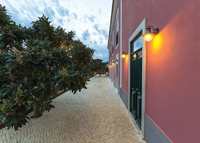 Ataboeira Villa Guia (Faro)