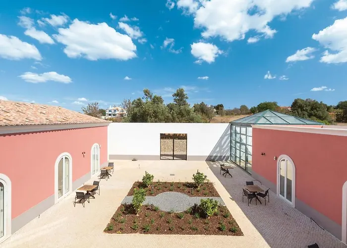 Villa Ataboeira Guia (Faro)